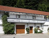 Bayern Urlaub im Bayerischen Wald